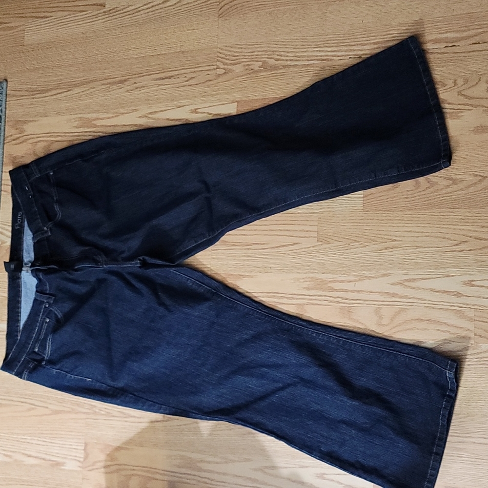 Calvin Klein jeans 22